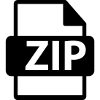zip icon 18