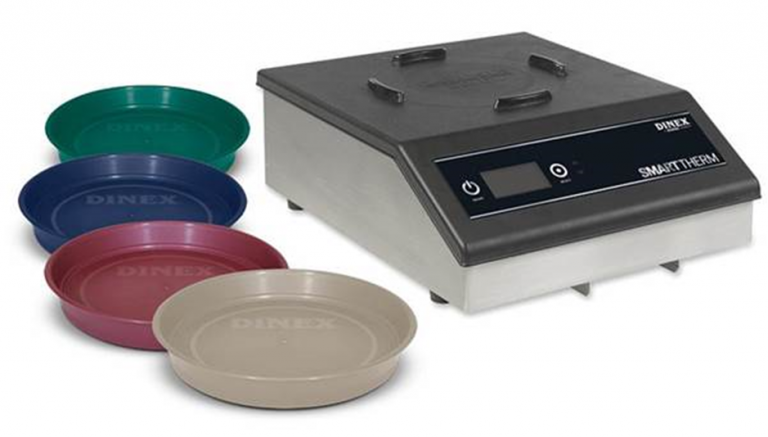 RFID Retrofit for Foodservice