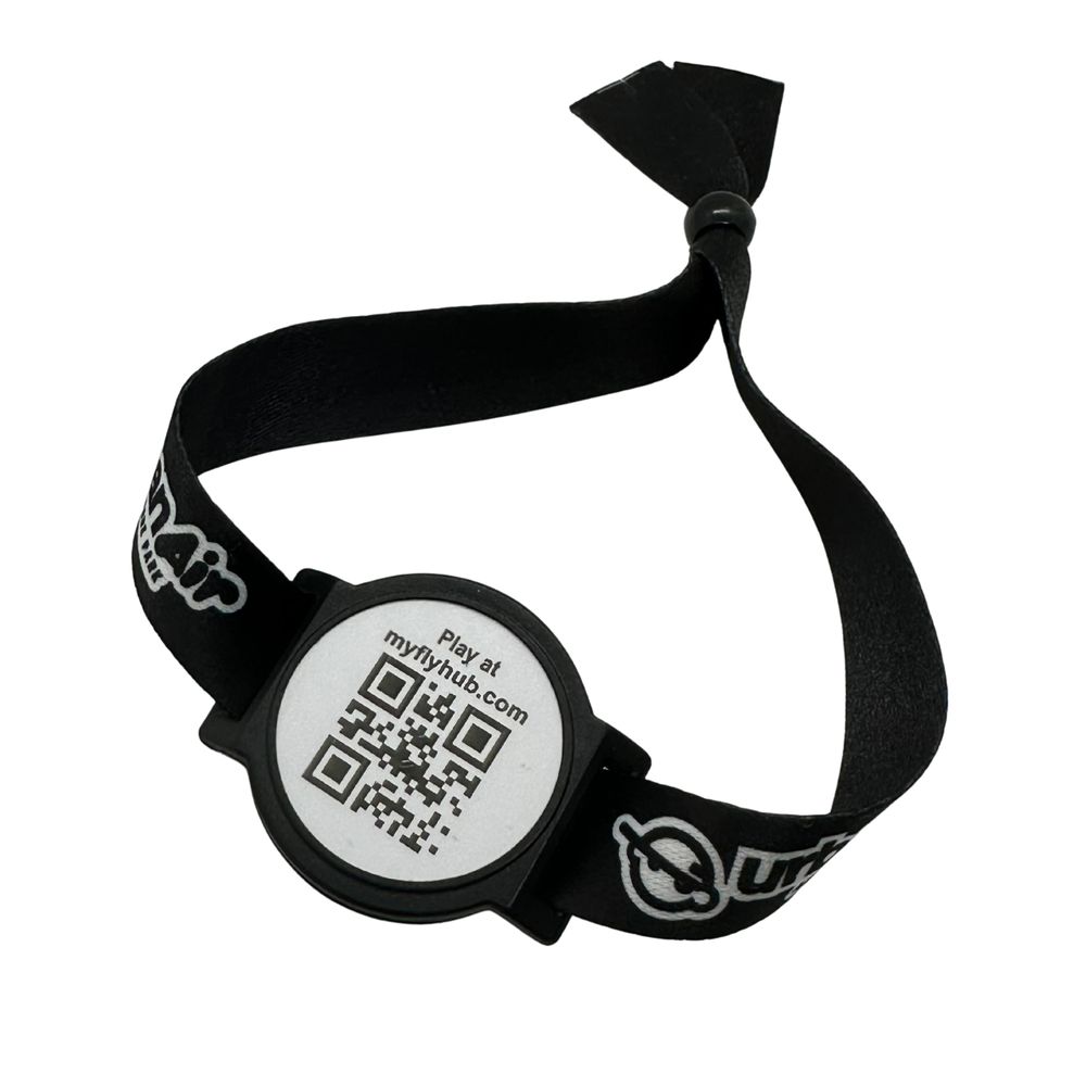 RFID NFC Wristband