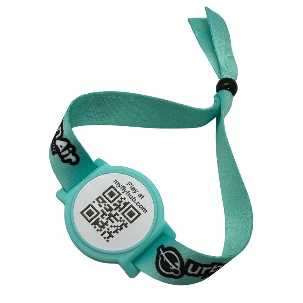 RFID NFC Wristband - Image 2