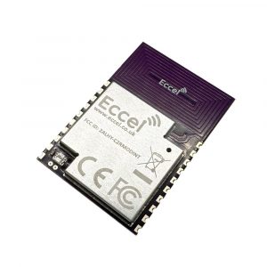 Pepper C2 integrated antenna